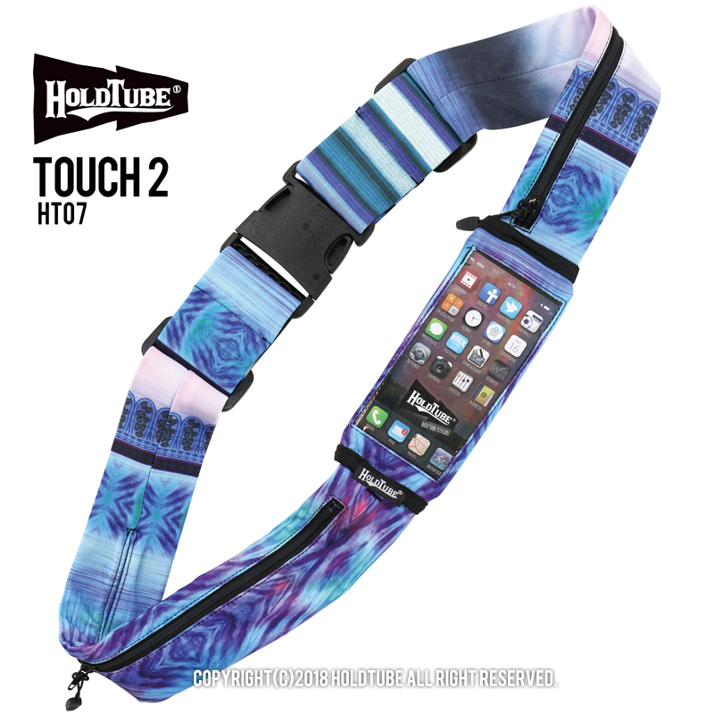 holdtube,touch 2,ht07
